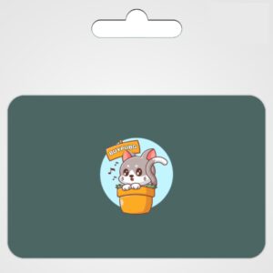 MeGold Global Gift Card (NU)